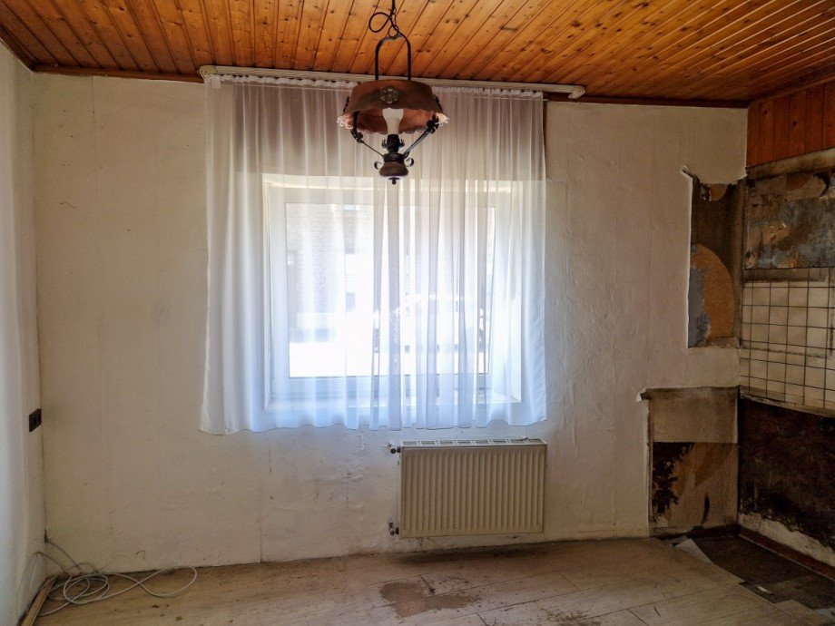 mit Fenster zur Stra�e Reiheneckhaus Niederzier