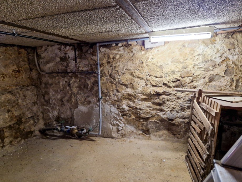 Wasseranschluss Einfamilienhaus D�ren