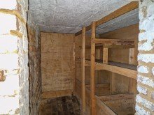 Lager 2 freies Wohnhaus mit 4 Zimmern, Anbauten, Hof und Garten in Niederzier Hambach