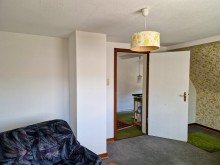 T�r zum Flur Kreuzau Obermaubach, ruhige Lage, freistehendes Einfamilienhaus mit gro�em Garten, Keller und Garage