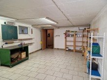 25,5 m� Fl�che Bungalow mit Doppelgarage, Keller und pflegeleichtem Garten in ruhiger Lage von Linnich Welz