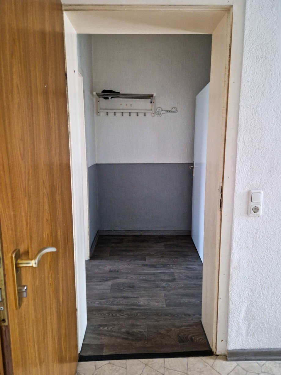 Diele Zweifamilienhaus D�ren