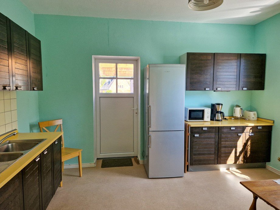 T�r zur Einfamilienhaus Kreuzau